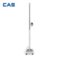 카스 자동 측정 신장계 체중계 HC-1500