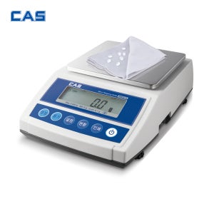 카스 정밀 전자저울 MWII-3000H 3000g (0.1g) 고분해 미량 계수저울