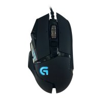 로지텍 G502 RGB PROTEUS SPECTRUM