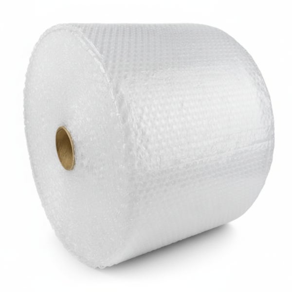 롤 에어캡 포장 뽁뽁이 완충 포장용 0.2T 보급형 20cm x 50M 1롤
