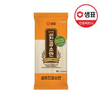 [샘표] 진공소면 500g