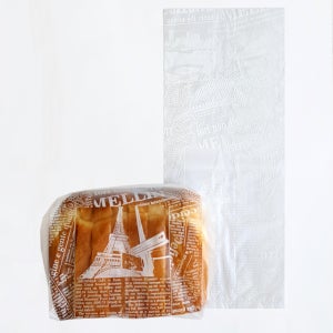 신문 HD 식빵봉투 10매입 (반투명 15x12x38cm) /홈베이킹 포장/이홈베이커리