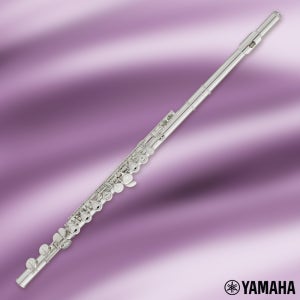 야마하 플룻 YFL222HD YFL222 후속 입문용 플룻