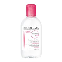 바이오더마 크레알린 H2O 250ml /Bioderma Crealine H2O 250ml (NF)