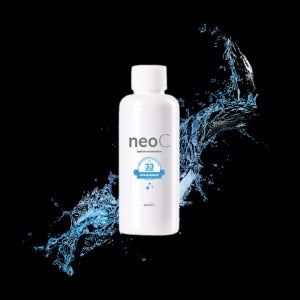 물갈이 염소중금속제거 네오C150ml
