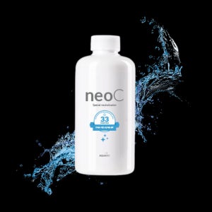 물갈이 염소중금속제거 네오C500ml