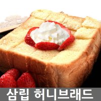 삼립 트루델 허니브레드 (2개입) x 4봉