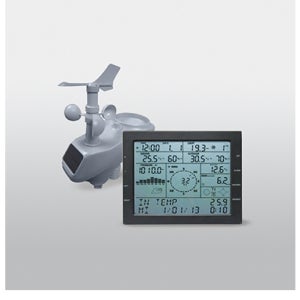 사이언스119 종합기상계/JS-37059/디지털/기상기기/기후