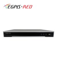 [EGPIS-RED] EGS-NVR08/8P-A1 / 8CH / 네트워크 PoE NVR