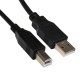 리버네트워크 넥시 USB2.0 AM-BM 케이블