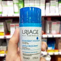 유리아쥬 데오드란트 두세르 50ml /Uriage Déodorant douceur, 50ml (NF)