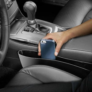 차량용 시트 사이드 틈새 포켓 일반형