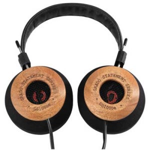 그라도 GS1000e GRADO DST코리아 정품 오픈형 헤드폰