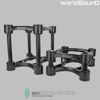 Iso Acoustics ISO ACOUSTIC 아이소 어쿠스틱 ISO200 스피커스탠드