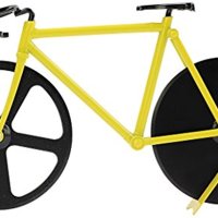 Fixie Pizza Cutter 팍스 피자 커터 (밴 블루 B)