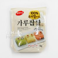 햇쌀마루 가루찹쌀 1kg