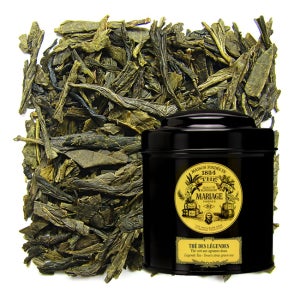마리아쥬 프레르 떼 데 레전드 THÉ DES LÉGENDES