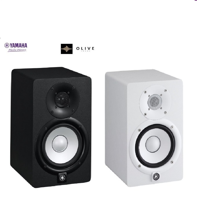 Yamaha HS5 (야마하 HS5 모니터 스피커)