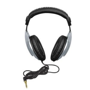 HPM-1000/ 베링거 헤드폰 /고음질/ 프로용/선길이 1.1m-2m, 헤드폰형태 밀폐형, 밴드형태 비접이식, 2m, 40mm드라이버유닛(HPM-1000)