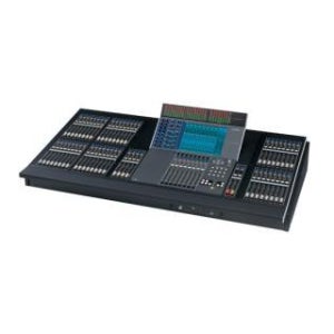 M7CL/48 / 48채널 디지털 믹싱 콘솔 / YAMAHA / 패스워드 또는 USB 키에 따른 사용자 액세스 컨트롤/ 믹서 / 대형 액정 표시창(M7CL/48)