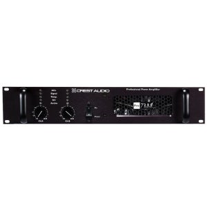 PRO7200/파워앰프/최대3400W출력/CREST AUDIO/크레스트오디오(PRO7200)