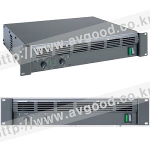 M800/M-800/Mackie/깨끗하면서 강력한 파워/파워 앰프로 어떠한 스피커 시스템에서도 최고의 성능을 발휘/파워엠프/엠프/800W출력(M800)