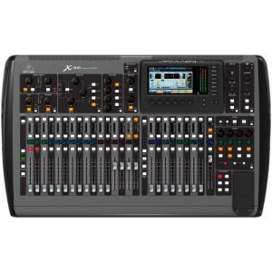 X32 / DIGITALX32 / BEHRINGER /정품 / 32채널믹서 / 디지탈믹서