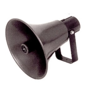 JE-50R/JE50R/삼주전자/ 혼스피커/50W출력/운동장,공원 영외방송용(JE-50R)