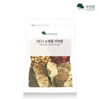 국산 율무칡오미자차 1400g