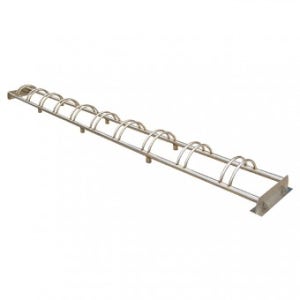 자전거거치대 HK- NO7 반달형(10대)