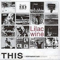 Lilac Wine (라일락 와인) V.A  CD,