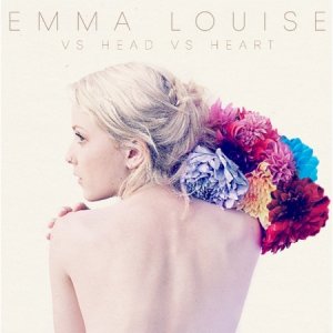 Emma Louise (엠마 루이스) CD, Vs Head Vs Heart