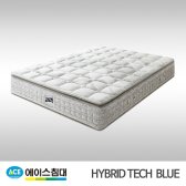에이스침대 원매트리스 Hybrid Tech - Blue LQ