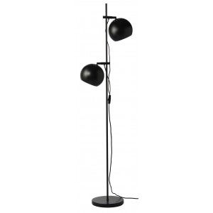 Frandsen Ball Double Floor lamp - H 160 cm