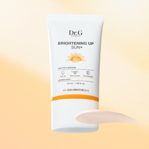 닥터지 브라이트닝 업 선 플러스 50mL 톤업 선크림