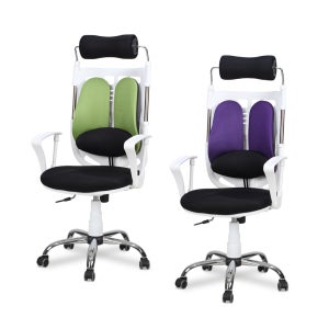 동서가구 올리브 CR023 요추 사무용의자