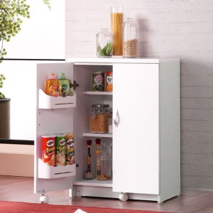 노노 냉장고형 수납장 애니스 팀버스리빙