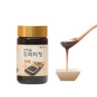 도라지청년 무주 배 도라지청 250g