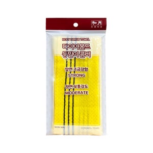 송월타올 업소용 다이아몬드 등밀이 31x81cm 송월등밀이