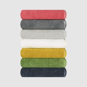 송월타올무지 고급호텔수건 30수 코마사 170g 10장set