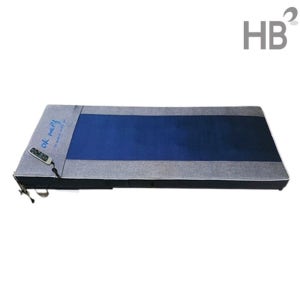 두타건강플러스 /베드 안마 마사지 전신 온열 효도 선물 건강 경혈 가정용 한의원