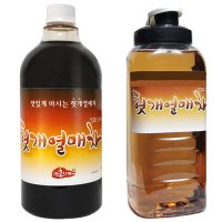 홍치마 대용량 헛개열매차 원액 엑기스 고농축 헛개수 나무 액상 1,000ml 다홍치마