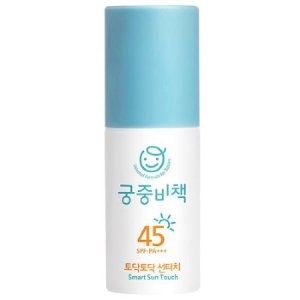 궁중비책 베이비 이지워시 선로션 60g 기획 +클렌징티슈 10매