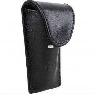 프로텍 L203 트럼펫 마우스피스 가죽 싱글 파우치