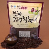 장세순 발아검정찰현미 1kg