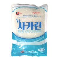 OK 사카린450g 사카린나트륨