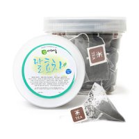 발효차(발효녹차) 24g/20티백 [박스포장], (답례품 장례/장례식/조의/조문/결혼식/돌잔치)