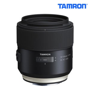 탐론 85mm F1.8 Di VC USD F016 니콘용 /