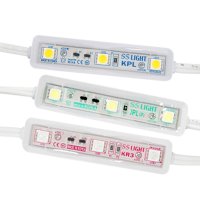 3구 LED모듈 간판 LED