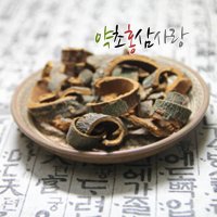 국산 후박 후박나무 껍질